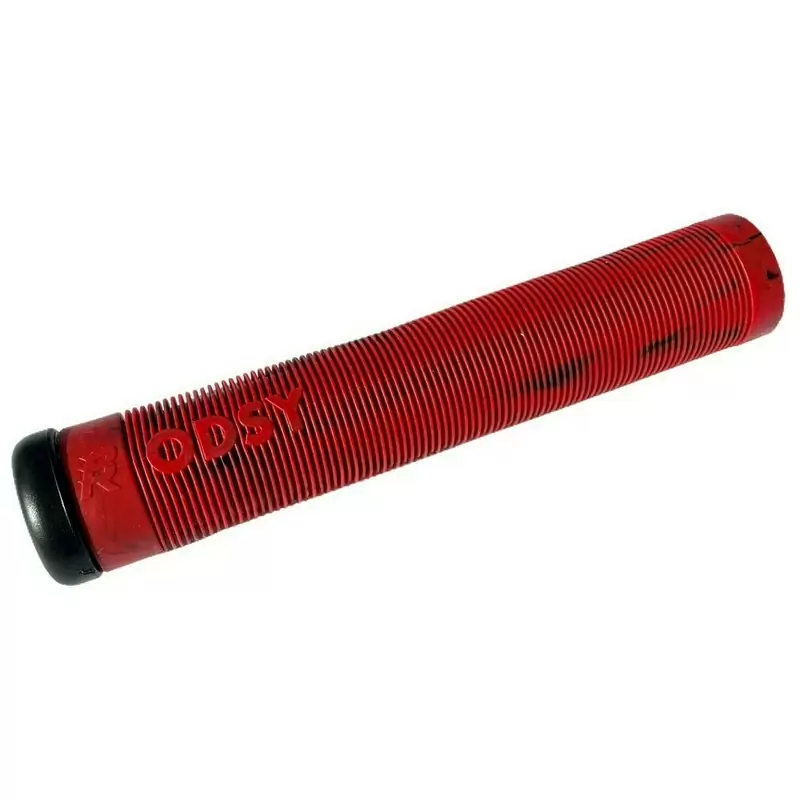 Puños BROC RAIFORD BMX Marrón 160mm #2
