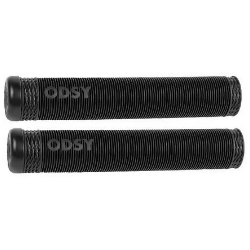 Puños BROC RAIFORD BMX Marrón 160mm #3