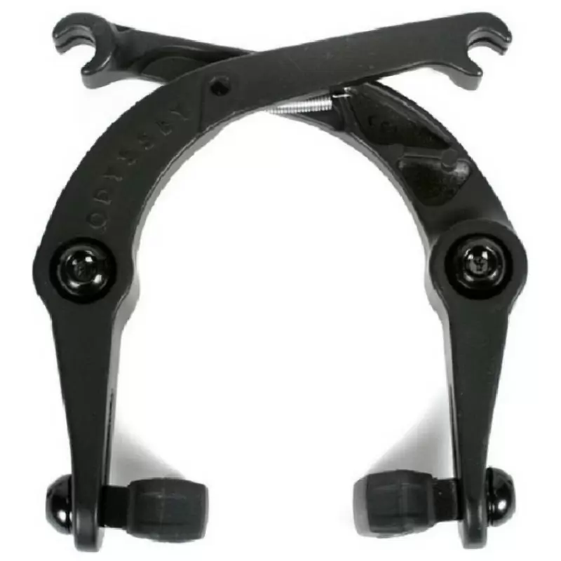 Freno BMX Anteriore/Posteriore U-brake SPRINGFIELD Nero - image