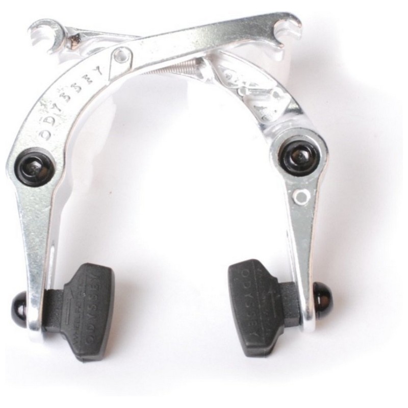 Freno BMX Anteriore/Posteriore U-brake SPRINGFIELD Cromato