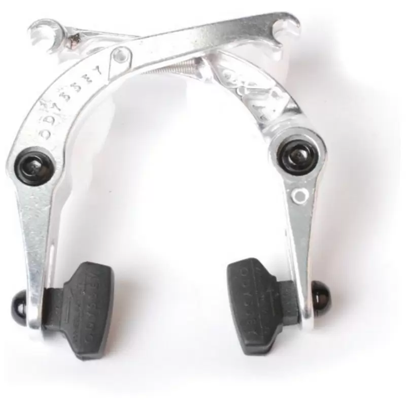 Freno BMX Anteriore/Posteriore U-brake SPRINGFIELD Cromato - image