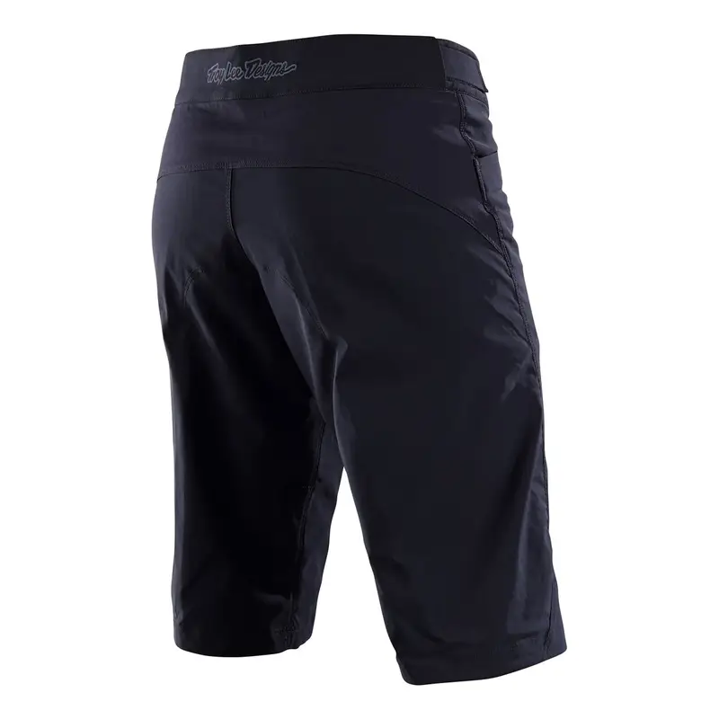 Shorts de flux noir pratiques et ultra confortables taille 40 taille 40 #2