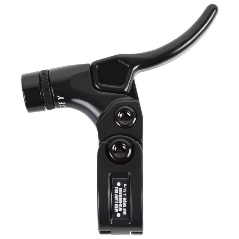 Leva Freno BMX M2 LEVER Trigger Destra/Sinistro Nero