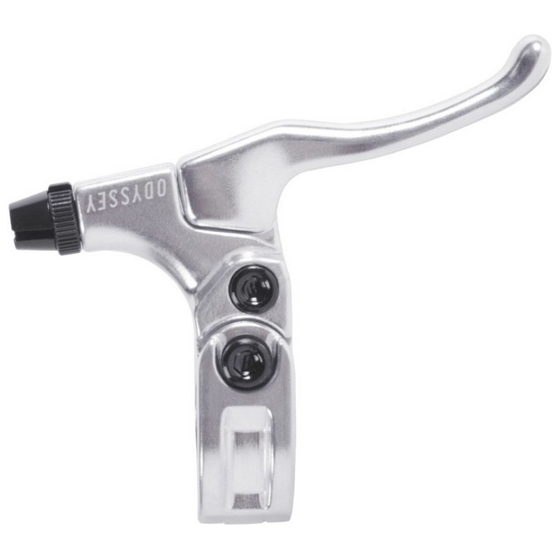 Leva Freno BMX MONOLEVER Sinistra Grigio