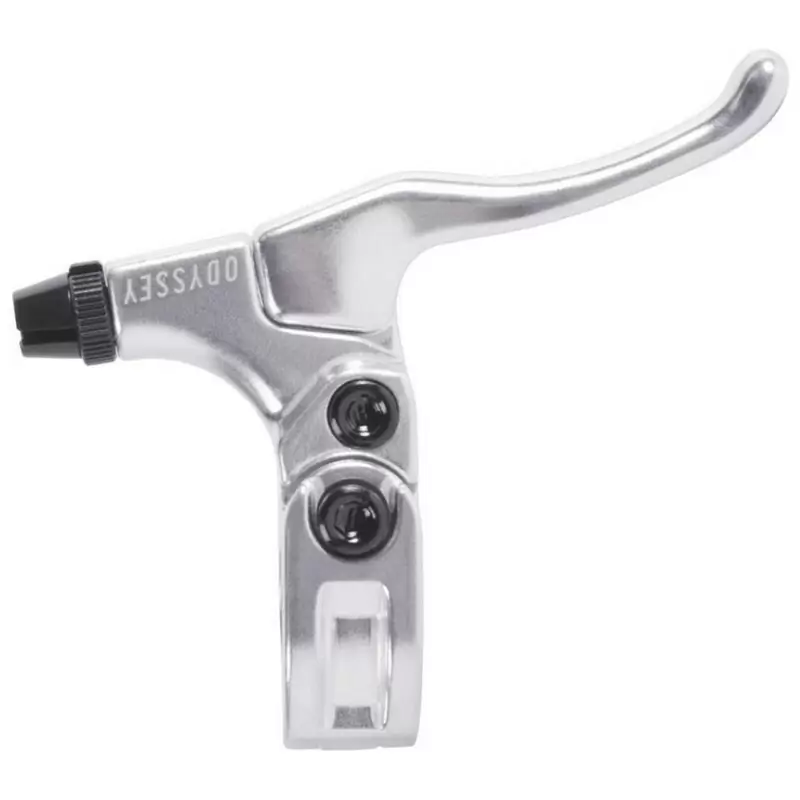 Leva Freno BMX MONOLEVER Sinistra Grigio - image