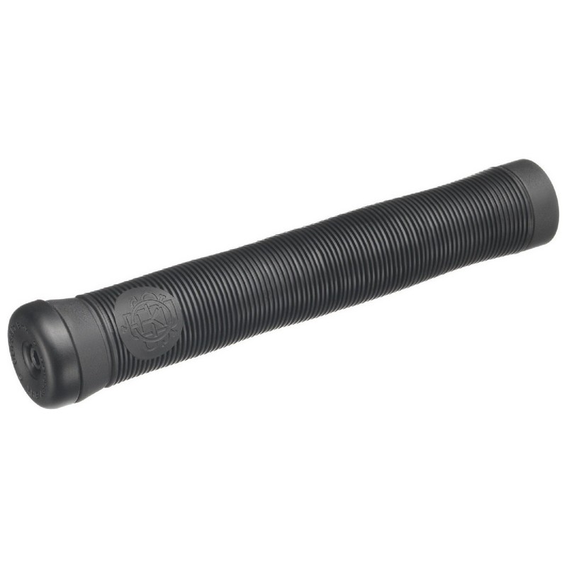 Puños WARNIN BMX Negro 165mm