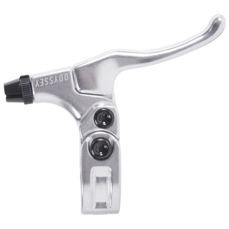 Leva Freno BMX MONOLEVER Medium Destro Grigio