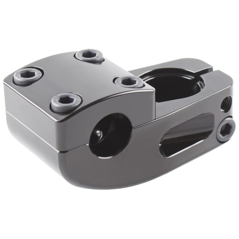 Potencia BROC V2 POTENCIA BMX 1-1/8'' 50mm Negro