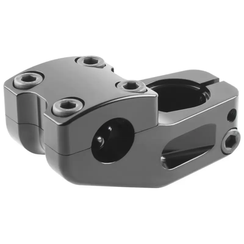 Potencia BOSS STEM V2 BMX 1-1/8'' 52mm Negro - image