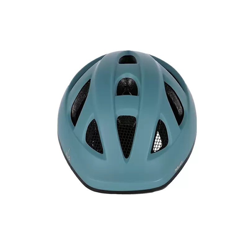 BH-C16 Casco Infantil Gris/Beige Talla XS/S (49-54cm) #2