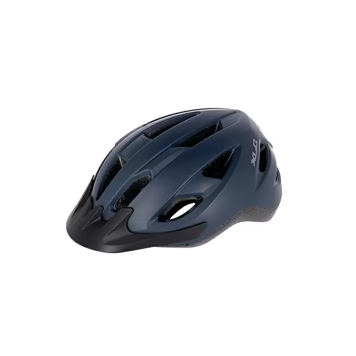 BH-C32 Blue Helmet One Size (53-60cm) #1