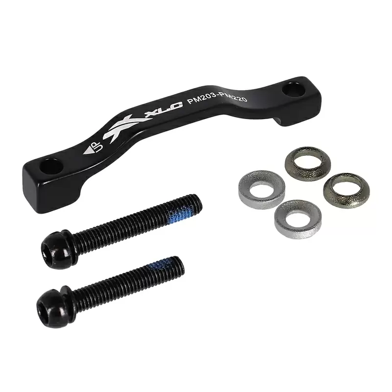 Adaptateur de frein à disque PM de 203 mm à 220 mm roue avant BR-X139 - image