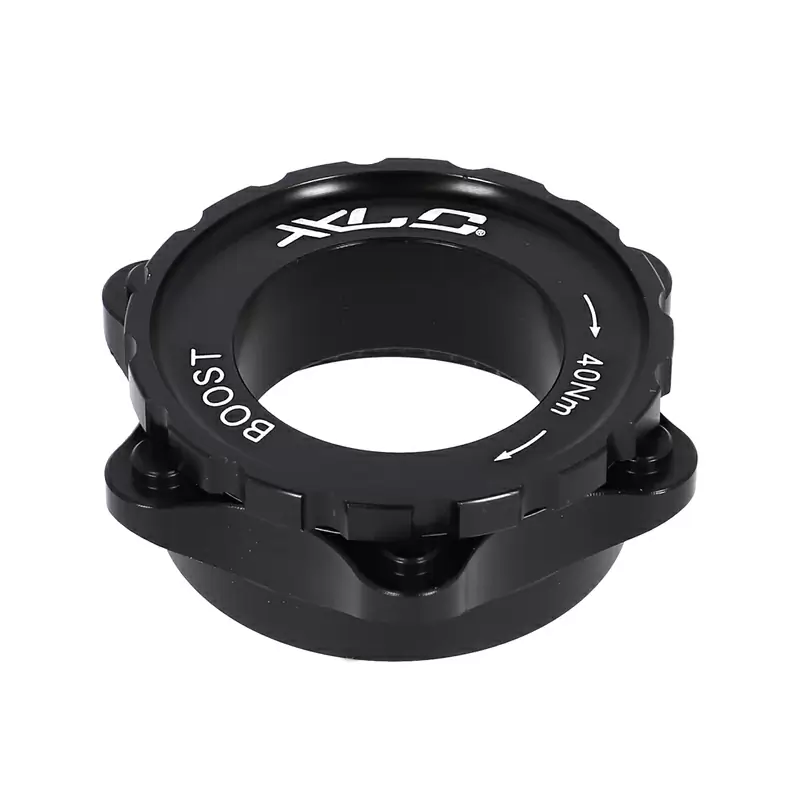 Adaptateur Boost Centerlock 12 mm de 142 mm à 148 mm pour roue arrière BR-X143 - image