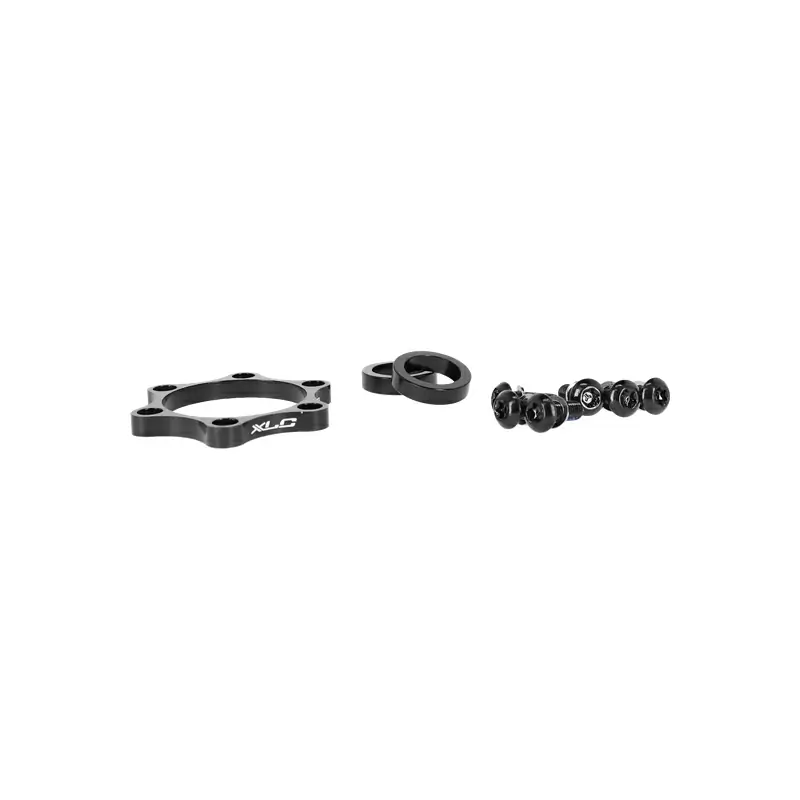 Boost-Adapter 6 Löcher 15 mm von 100 mm auf 110 mm Vorderrad BR-X145 #2
