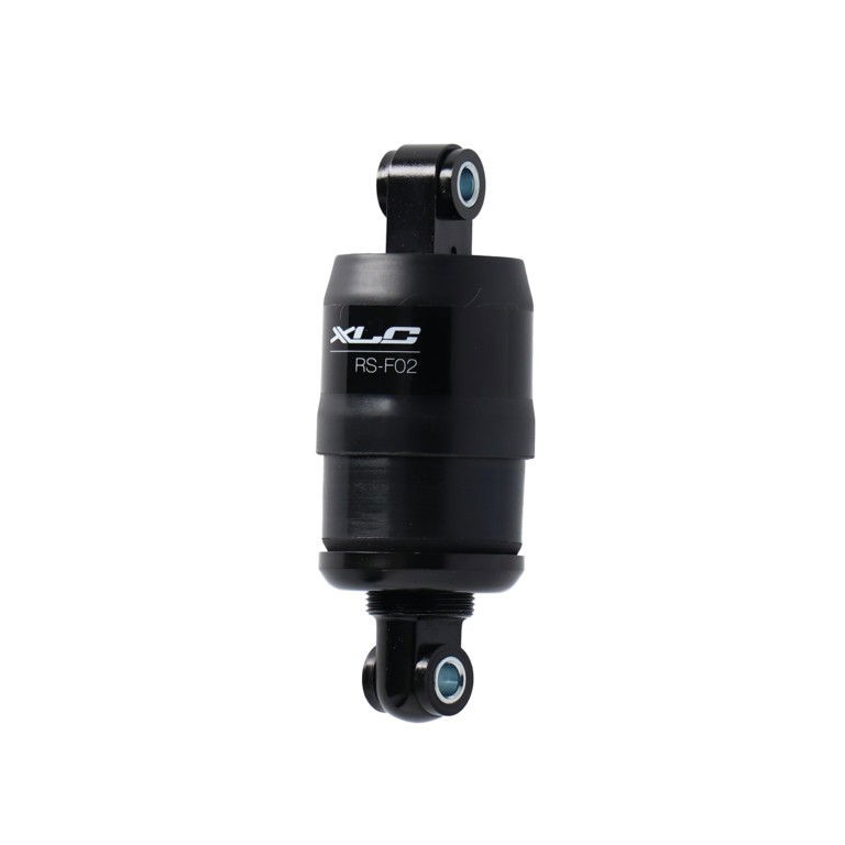 RS-F02 150mm 650LB spring shock absorber