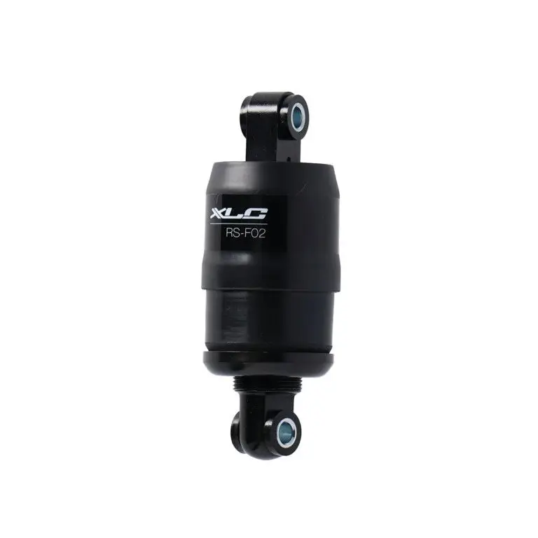 RS-F02 150mm 650LB spring shock absorber - image