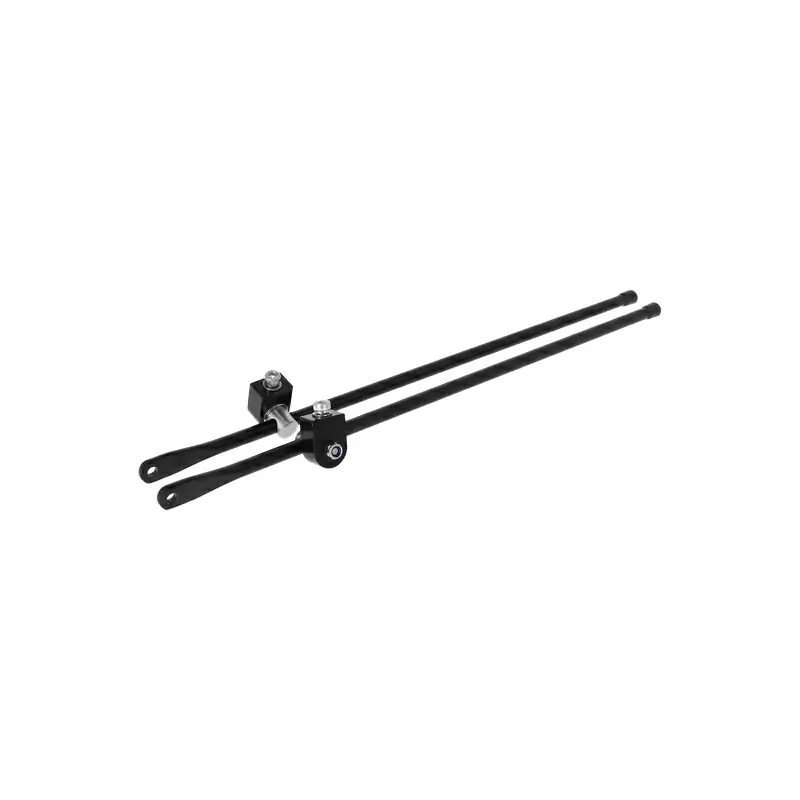 Kit ricambio aste portapacchi RP-X11 #1