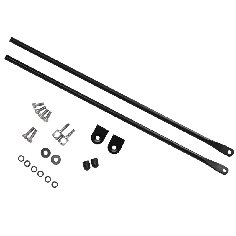 Kit ricambio aste portapacchi RP-X11 #3