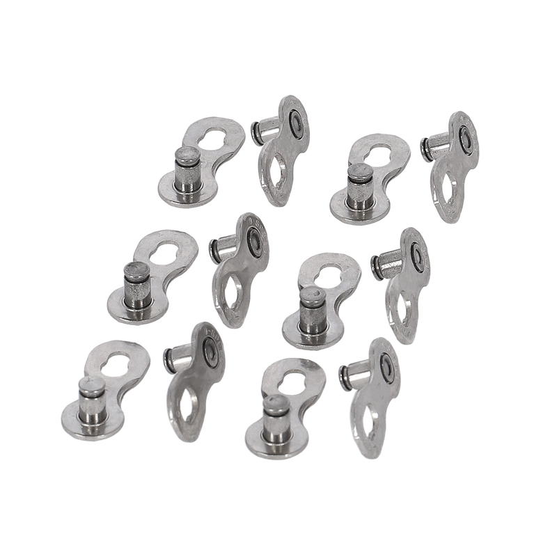 Maglia Di Chiusura A Sgancio Rapido CC-X51 Per Catena 11v CC-C12/CC-C13 6pz