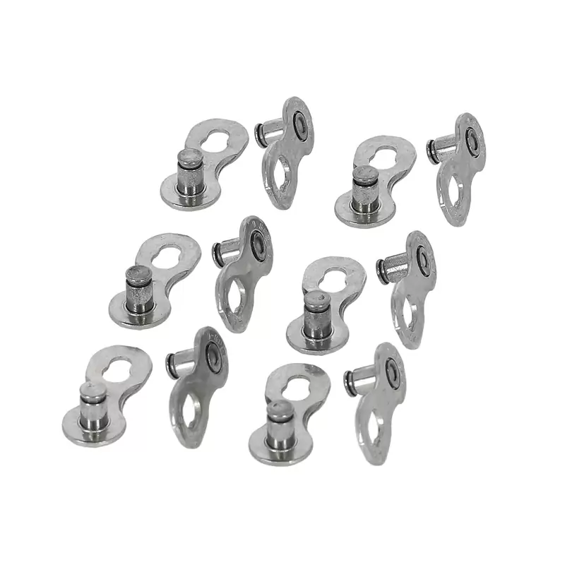 Quick release closing shirt CC-X53 for 9V CC-C16/CC-C17 6pz chain - image