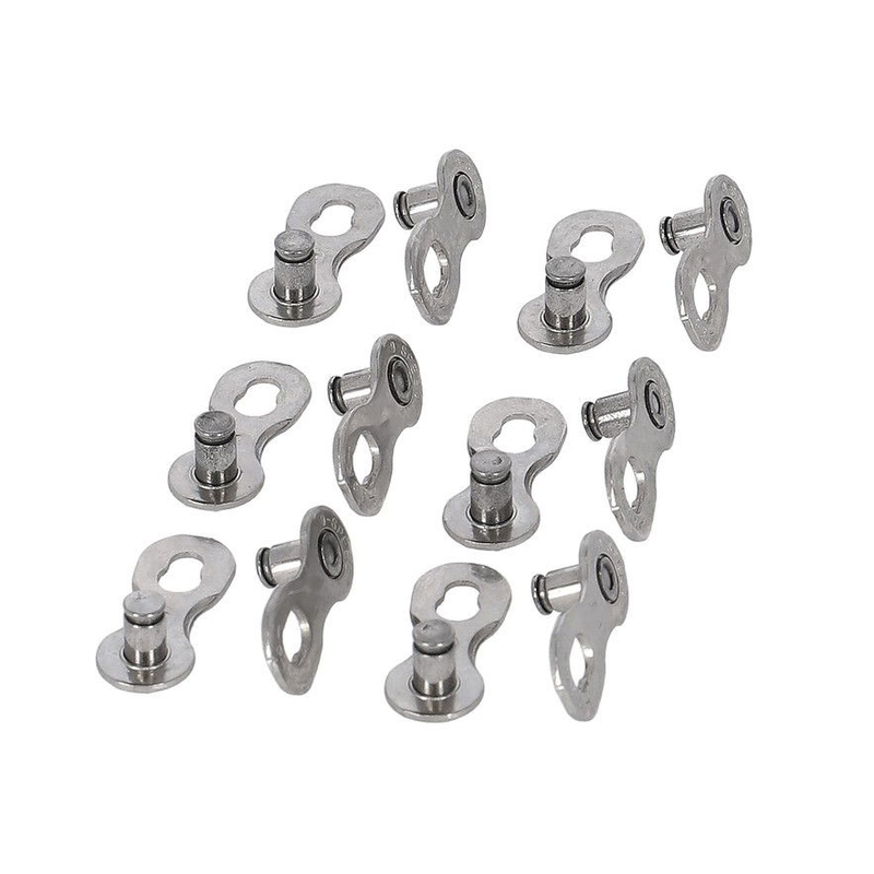 Maglia Di Chiusura A Sgancio Rapido CC-X53 Per Catena 8v CC-C18/CC-C19