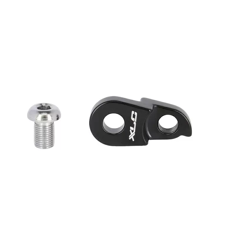 Estensione Forcellino CR-A28 Nero Viti Incluse #1