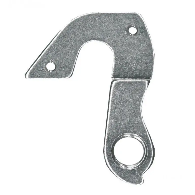 Fork change do-a9 aluminum for stoiger 2016 - image