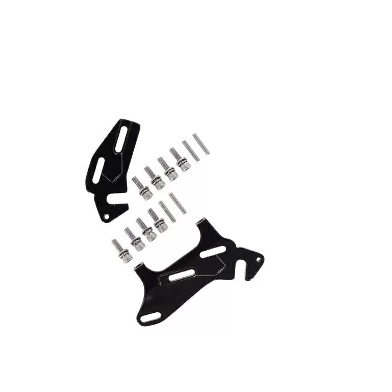 Derailleur Hanger For Tria V2 DO-A113 Hub Gear #1