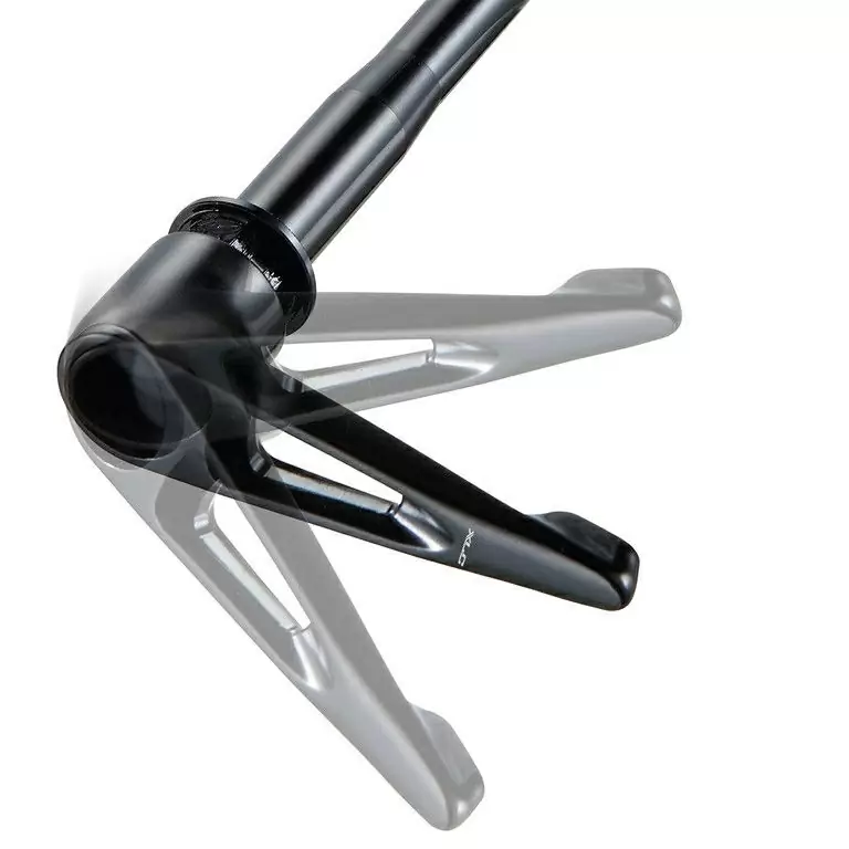 Thru axle QR-H02 Diameter 12x148 Total length 180mm P1.0 #1