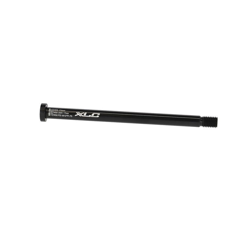 Perno Passante QR-H04 M12x1.75/17mm 148/174mm Testa 5,5mm
