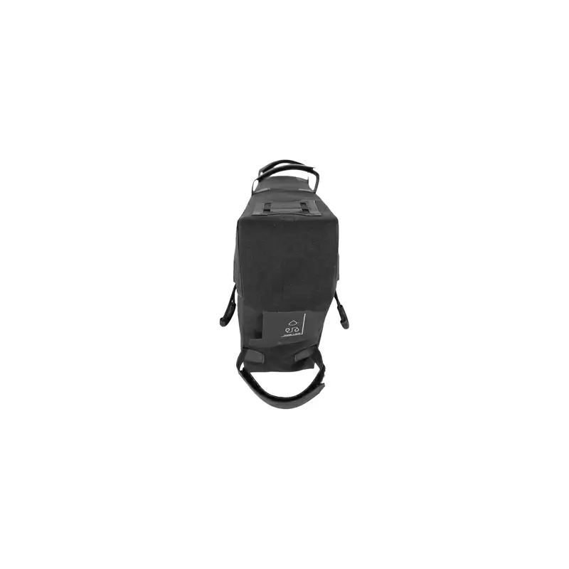 Borsa Al Telaio Nero 4,5L BA-G01 Taglia L #1