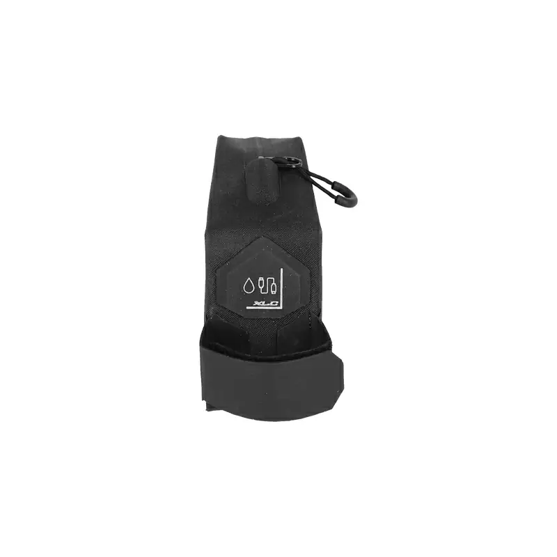 Bolsa para Tubo Superior 1L Negra BA-G033 #1