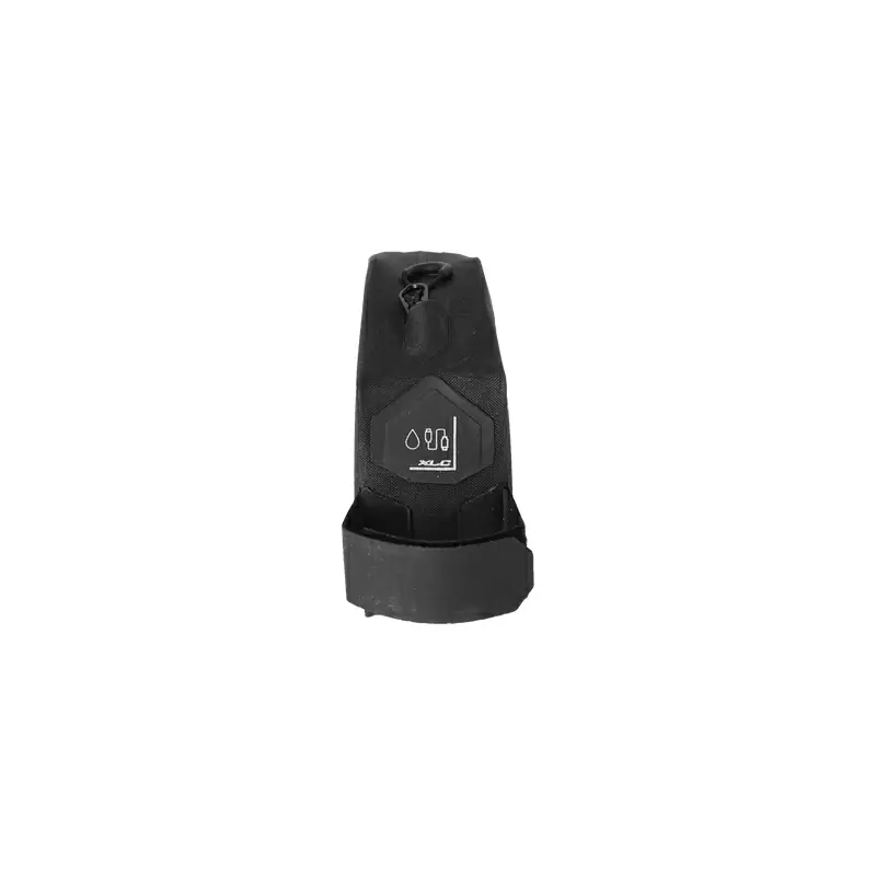 Saco Top Tube 1,25L Preto BA-G033 #1