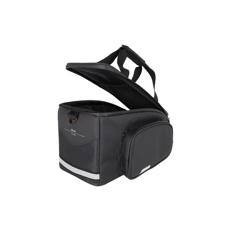 5 em 1 BA-M05 Black/Grigio 12.5L Bag #4