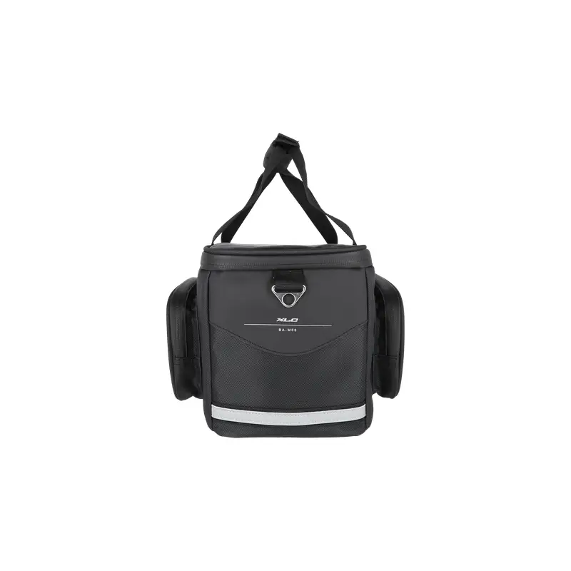 5 em 1 BA-M05 Black/Grigio 12.5L Bag #7