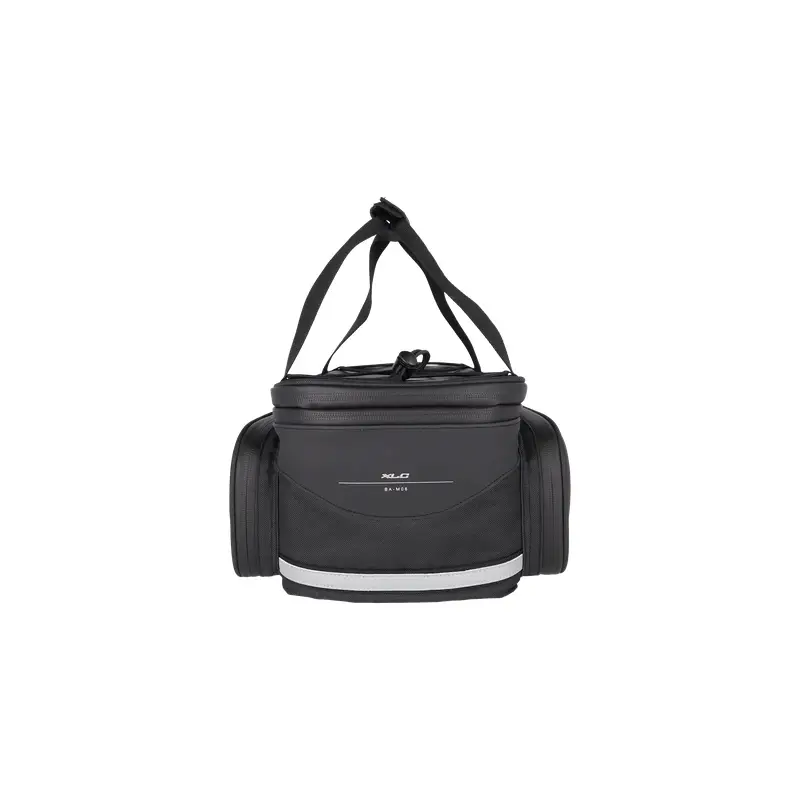 Borsa Per Portapacchi 5 In 1 BA-M06 Nero/Grigio 8,5L-21,5L #7