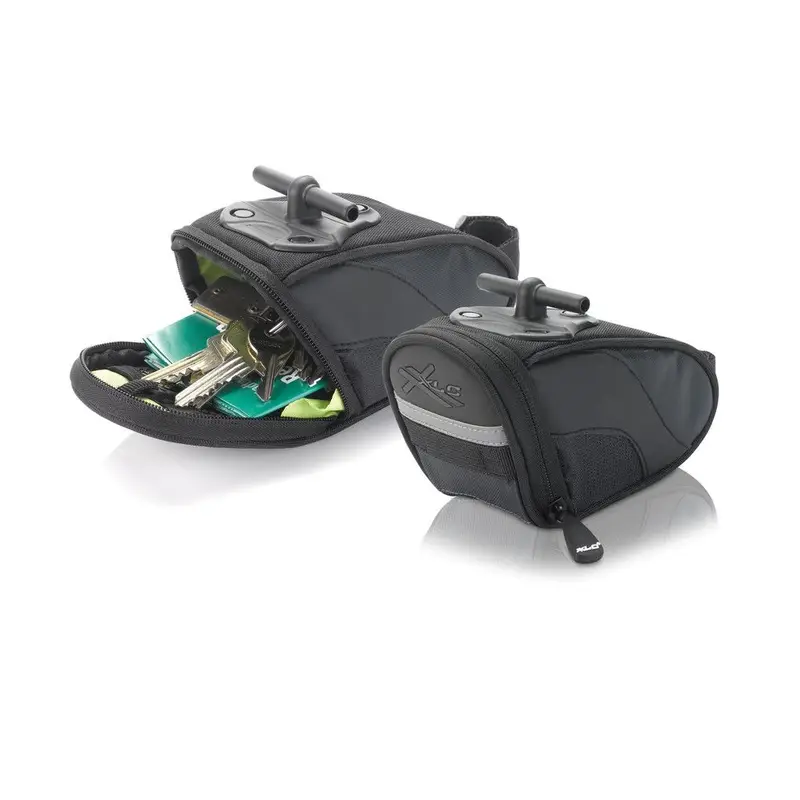 Sella BA-S44 Black/Grey School 16L Tamaño s - image