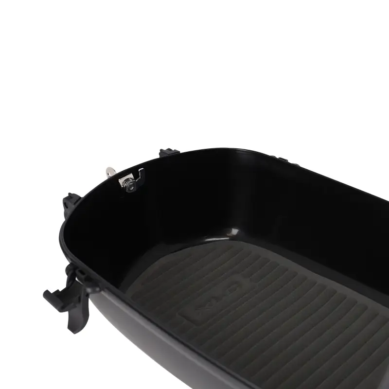 Cargo Box 5 in 1 Ba-B13 Black 13l #3