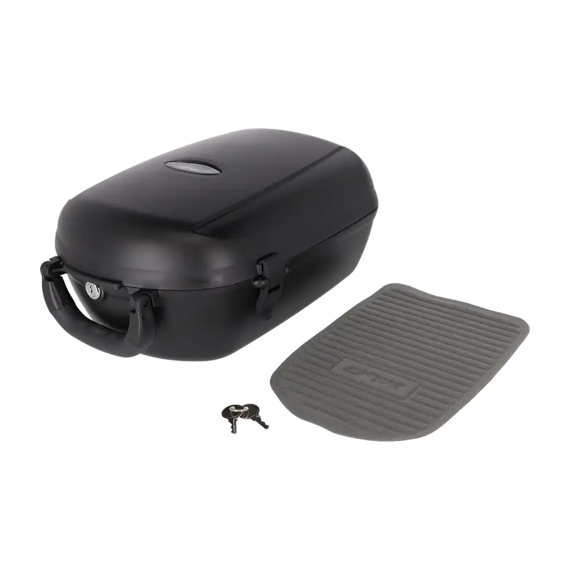 Cargo Box 5 in 1 Ba-B13 Black 13l #4