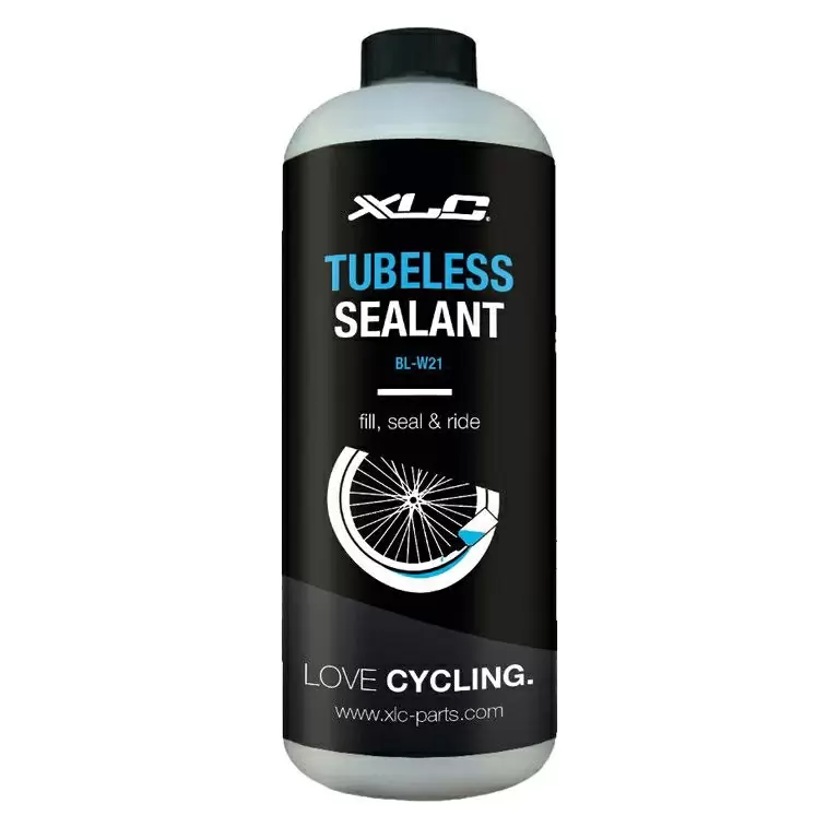 Tubeless-Milch BL-W21 500 ml #1