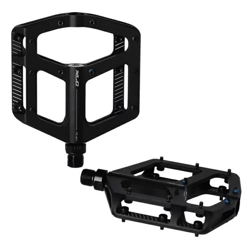 Pedal plano negro PD-M31 #1