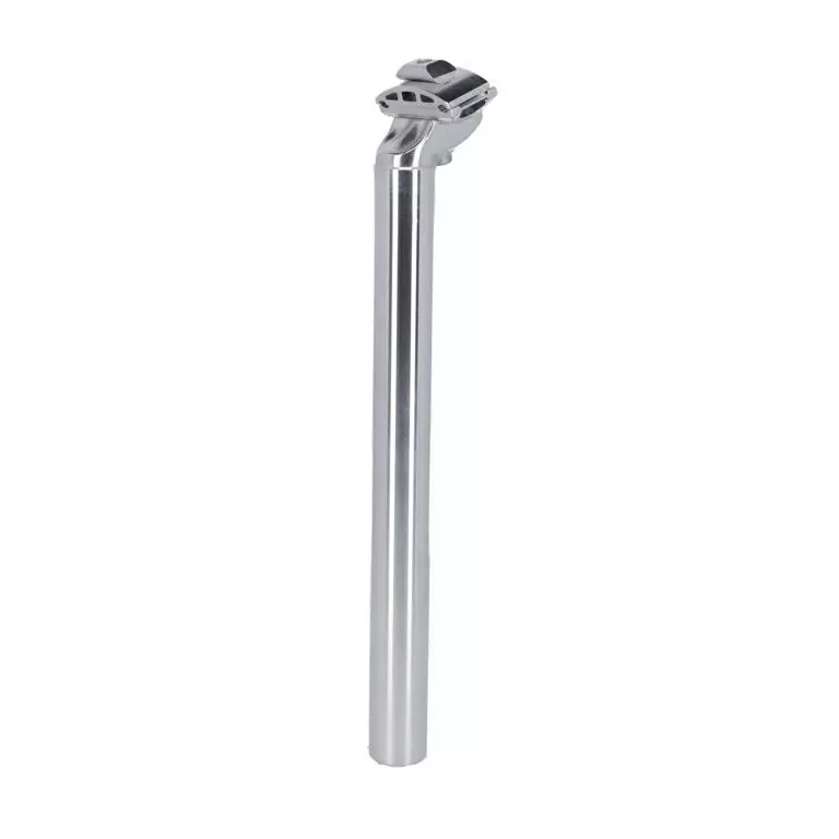 Seatpost SP-R07 silver Diameter 27.0mm/350mm #1