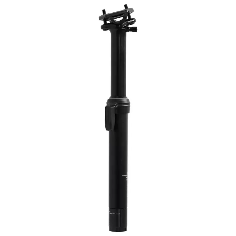 SP-S13 suspensão conta-gotas selim diâmetro 27.2mm 390mm curso remoto 120mm #3