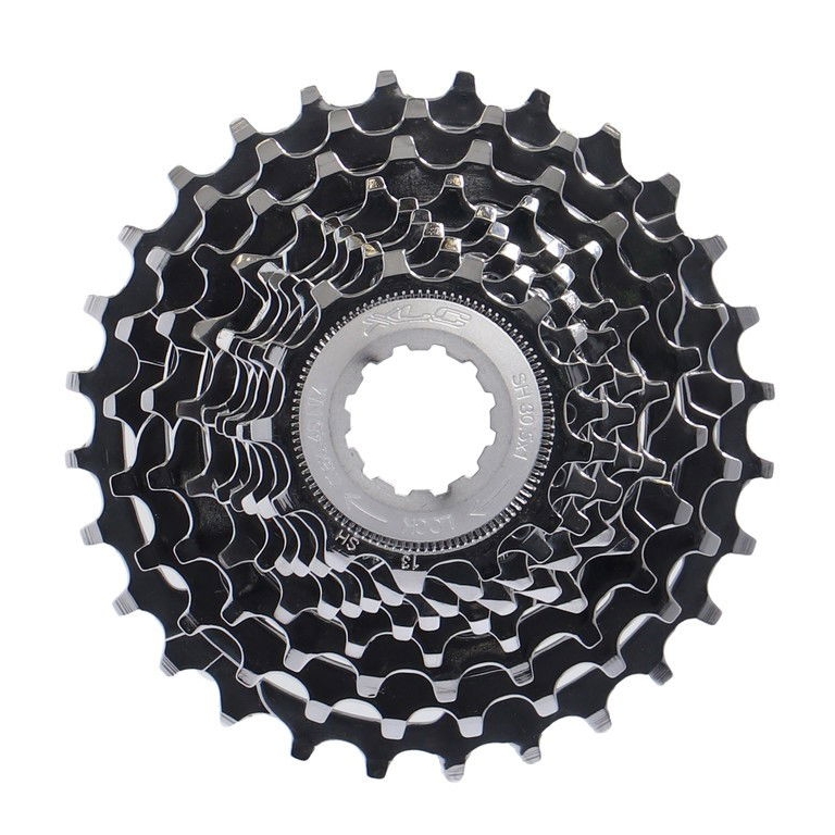9V FW-S02 13-28 Casete Shimano