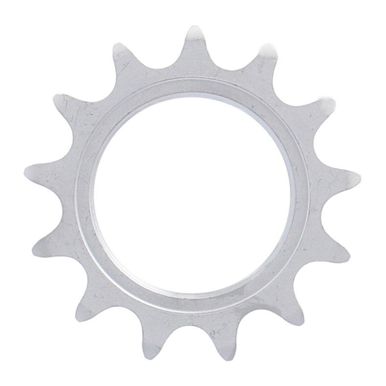 Singlespeed SS-S01 1/8 ’’ Pign 13D avec un filet chromé opaque