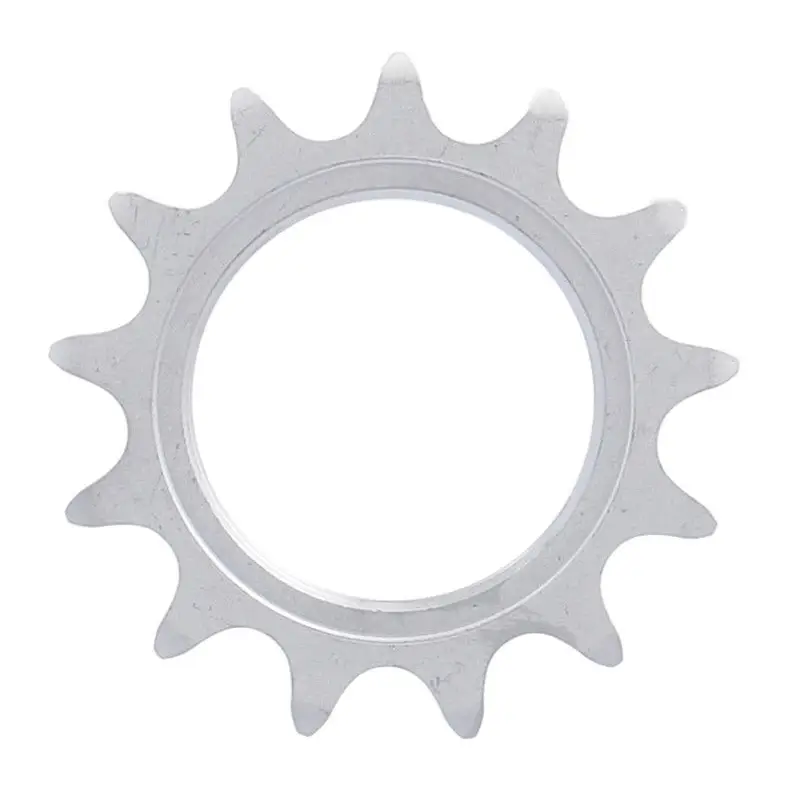 Singlespeed SS-S01 1/8 ’’ Pign 13D avec un filet chromé opaque - image