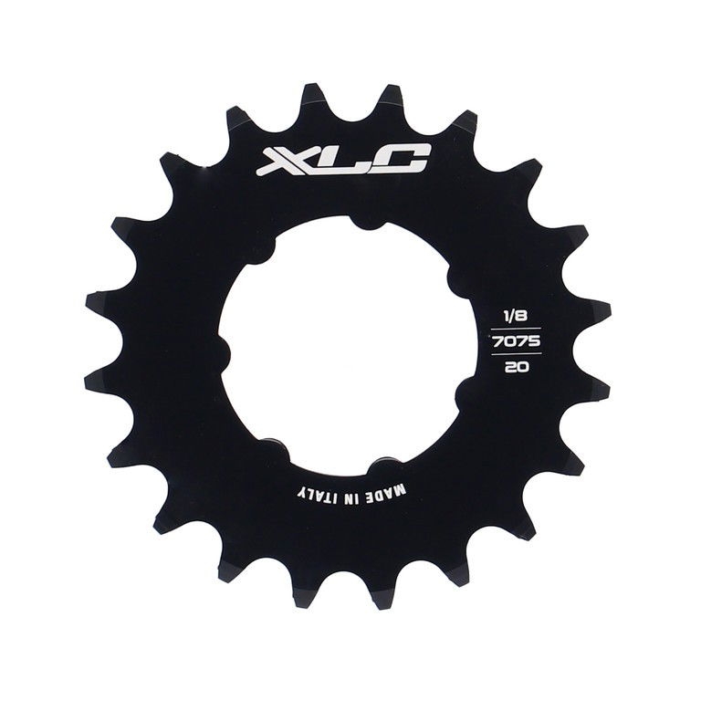 Singlespeed SS-S03 1/8 ’’ 20D PIGNO