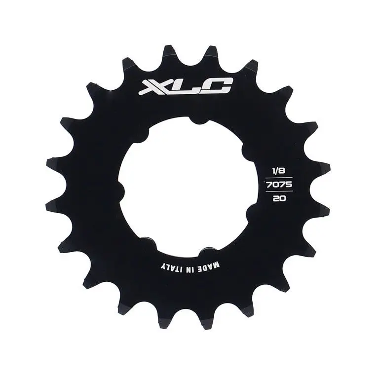 Singlespeed SS-S03 1/8 ’’ 20D PIGNO - image