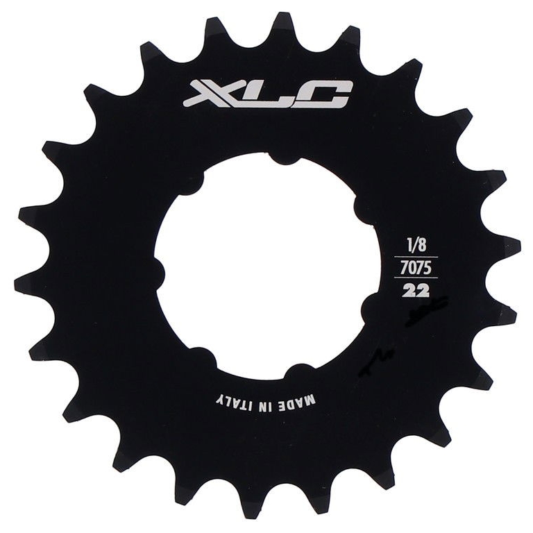 Singlespeed ss-s03 1/8 '' 22d PIGNO