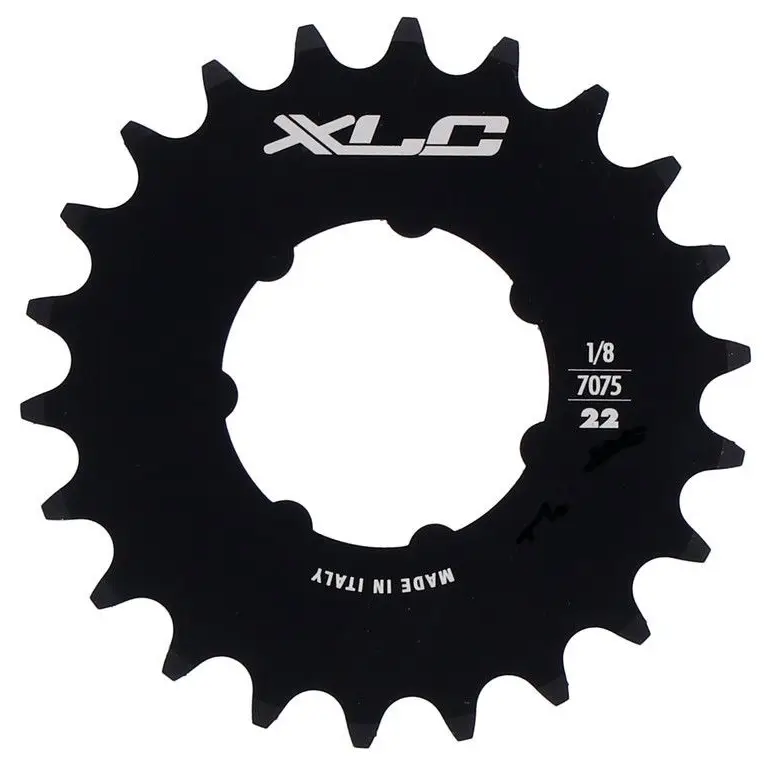 Singlespeed ss-s03 1/8 '' 22d PIGNO - image